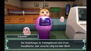 Die ersten Digitationen ~ Digimon World Next Order[# Part 2]