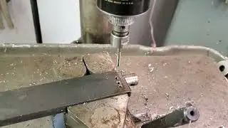 Enco 53000 Reversible Tapping Head Attachment