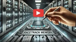 The Future of Data Storage: Exploring Racetrack Memory