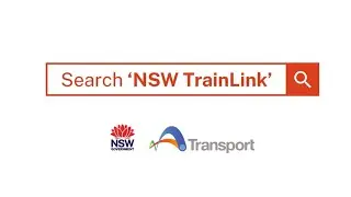 NSW Trainlink Advertisement (2025) 