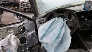 We're in the Middle of the Biggest Airbag Crisis in U.S. History
