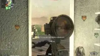Black Ops Sniping | Trailer | by Ropzu