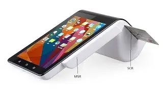 5 Best Android Billing Machine Barcode Scanner | Receipt Printer On Aliexpress