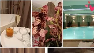 Van der Valk Hotel 🏨💝 #hotel #vandervalk 