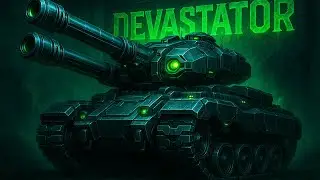 ЛУЧШИЙ ГЕНЕРАЛ В СЕРИИ?? ЯДЕРНЫЙ ТАКТИЧЕСКИЙ КИТАЙ NEW GENERALS ZERO HOUR