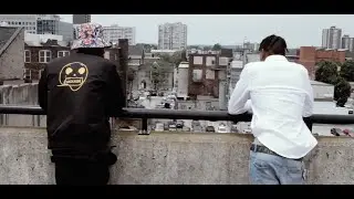 DoughJummy Ft Sam Sloan - Lately (Official Video)