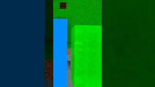 Minecraft INFINITY SLIME Loop #shorts #short #viral #trending