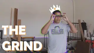 The Real Twitch Grind With Nmplol