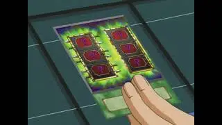 Yu-Gi-Oh - Mystic Box