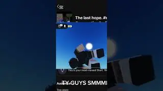 TYSMMMM #roblox #memes #hiphopduo #edit