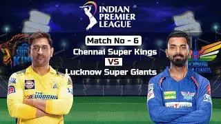 CSK vs LSG Whatsapp Status || Lucknow Super Giants vs Chennai Super Kings Status | Csk Vs Lsg Status