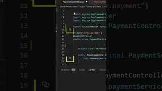 Java in VS Code November 2022 Update