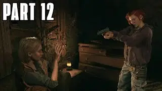 Dying Light The Beast Part 12 Ending - Selby's Revenge (Final Side Quest)