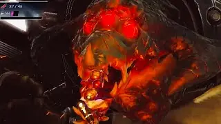 Flash Shift on Kraid in Metroid Dread Gives a New Way To Attack