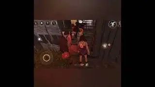 3 Fools Try To Be Heroes #shorts #dbd #dbdmobile #highlights #fail #survivor #gaming #save #oops
