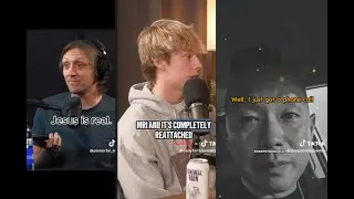 POWERFUL christian TESTIMONIES     part  2   /tiktok compilation