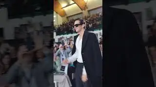 Giorgia, Achille Lauro, Paola Iezzi, Jake La Furia e Francesco Gabbani a X Factor 2025
