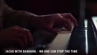 Jacko With Bambool - No One Can Stop The Time (Live Cabaret Sauvage)