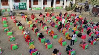 Winter Relief Project 2022
