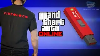 GTA5 | Circoloco Records Locations 🔊 Tuners Update