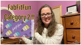 FabFitFun Summer 2022 Category 2 Full Spoilers!