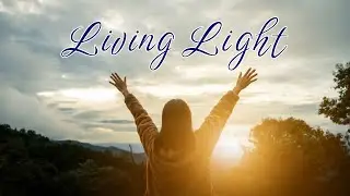 01-15-2026 New English Song: Living Light | Today's Murli