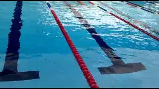 Swimming - Stroke Correction with Head Coach, Shelley Taylor-Smith.mp4