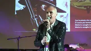 Stefano Fusco, Lo chiamavano Trinit&agrave;