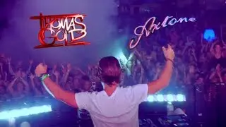 Thomas Gold - NEW single 'Remember'! Played by Axwell @ Ushuaia