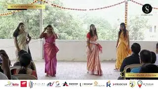 SS Illuminate Together Diwali-Rhythm of the New#corporateculture #corporateevent #ssgroupofcompanies