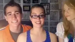 The Real Life Interview Episode.