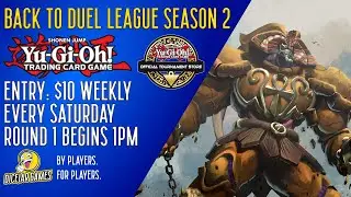 Dice Jar Games Back to Duel Month 3 Week 1