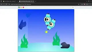 Face Raiders Bonus Stage 2 (GAMEPLAY)