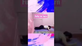 fully fat burn exercise #fullybodyworkout #fatburningworkout #short