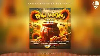 Raw Honey Riddim Mix - Patrice Roberts | Problem Child & More | Produced Papo Productions| #2026soca