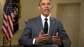 Weekly Address: Celebrating Fifty Years of Medicare and Medicaid