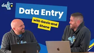 Easy Data Entry: Meet Your VA Team