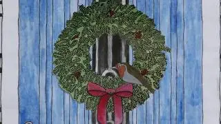 Animated Advent Calendar Day 3