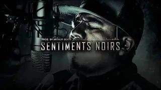 INSTRU RAP LOURD 2017 - Instrumental Freestyle Trap Beat (Prod. Arthur Beats)