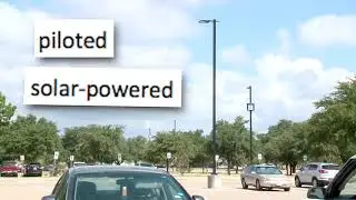 Dallas College - Journey to Sustainability