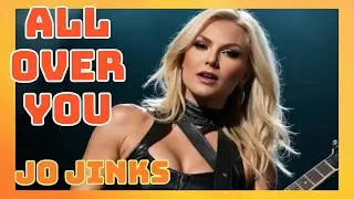 All Over You (Garage Rock) 2025