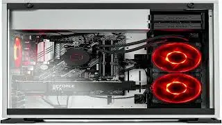 Review: Skytech Gaming Shiva Gaming PC Desktop | Intel Core i7-12700F 2.1GHz | NVIDIA RTX 3060