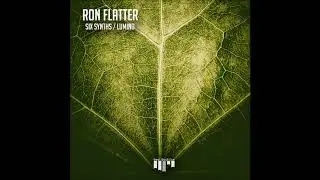 Ron Flatter - Six Synths - Beat Boutique Rec.