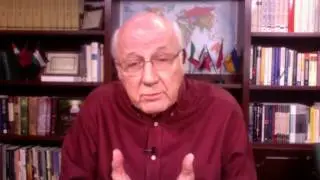 Dr. Gene Getz, editor of Life Essentials Study Bible - Focus Today