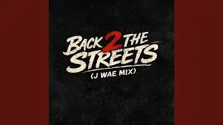 Back 2 The Streets