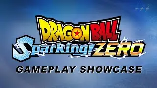 Bandai released First look at Dragon Ball Sparkling Zero Gameplay!!