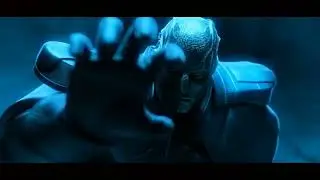 Warhammer 40K for Reactors E3: The Astartes Project by Syama Pederson