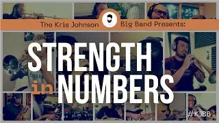 Kris Johnson Big Band on 