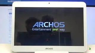 Как войти в безопасный режим на Archos Access 101 3G ?