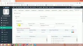 I Assist Software, Basic library Setup video